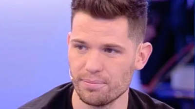 Niccolò Centioni, origini, fidanzata e dove vive: chi è Rudi dei “Cesaroni”