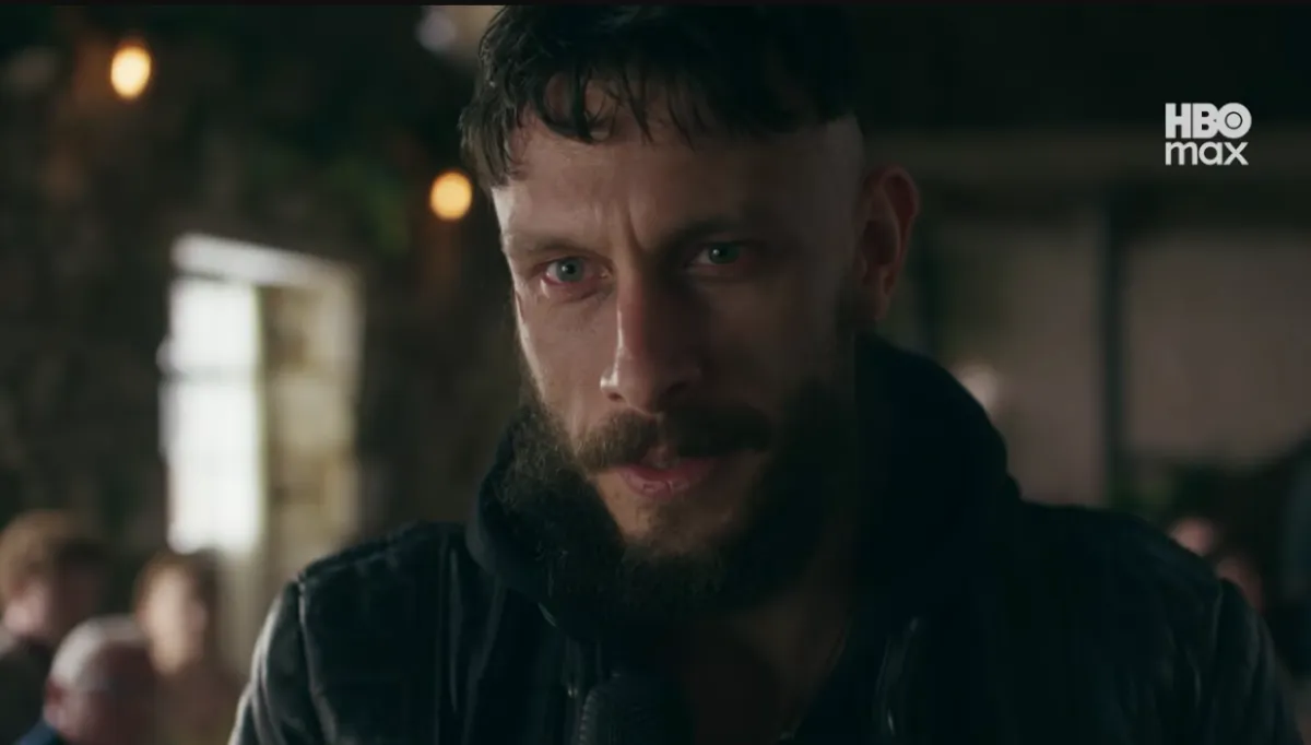 Di cosa parla Half Man, nuova serie HBO del creatore di Baby Reindeer