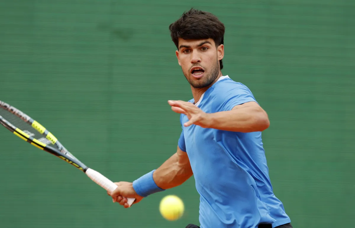 Perché Alcaraz può tornare subito numero 1 ATP