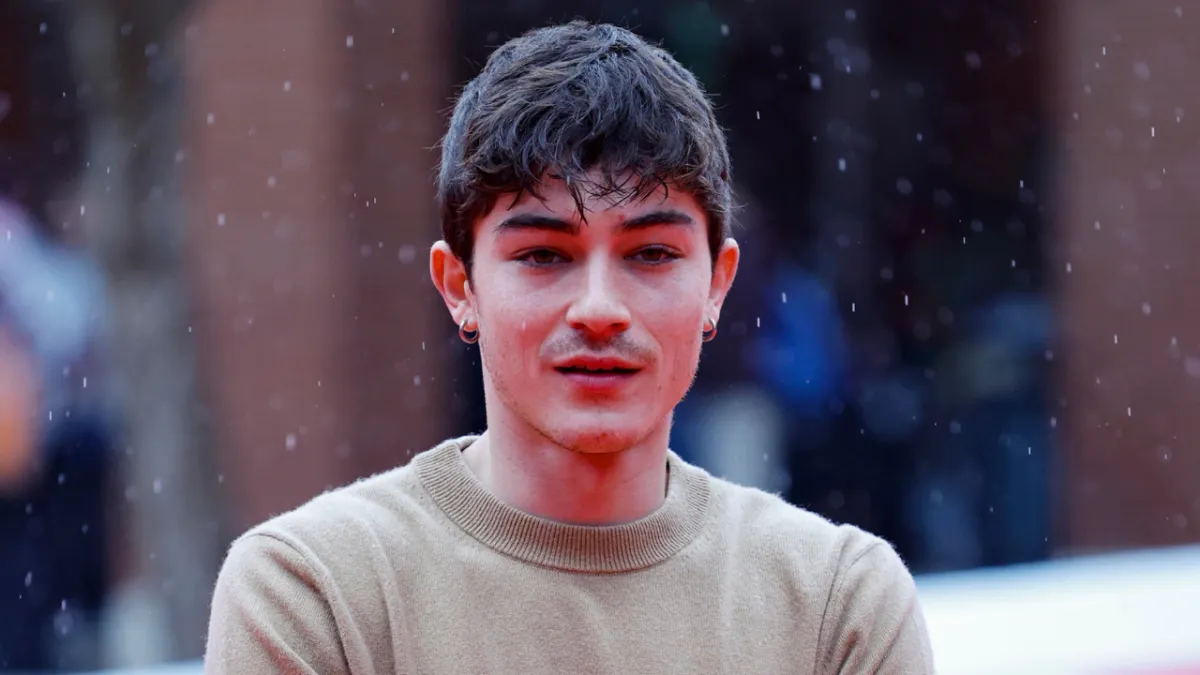 Federico Russo, origini e fidanzata: chi è Mimmo dei “Cesaroni”