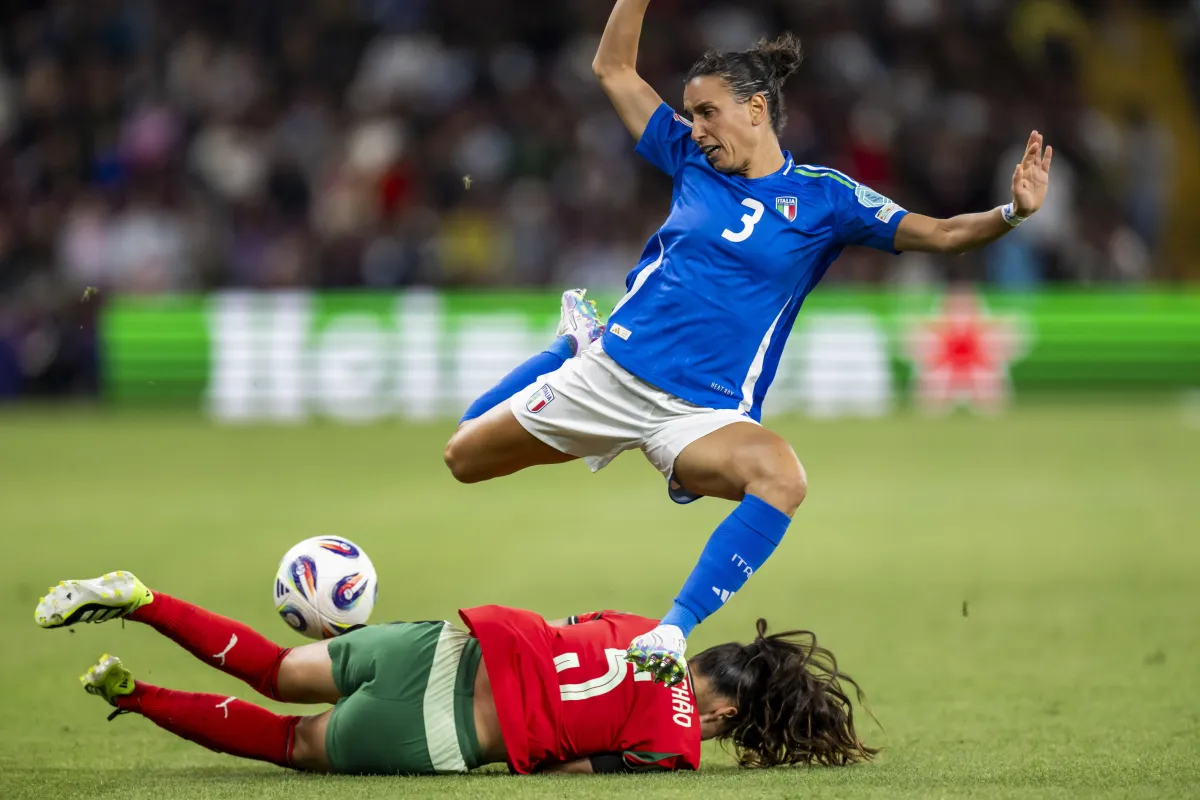 Serbia–Italia femminile: le scelte di Soncin, dove vedere il match e che risultato serve