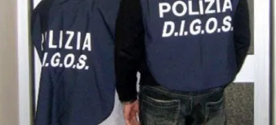 Teramo, 17enne arrestato per propaganda suprematista e addestramento con finalità di terrorismo 