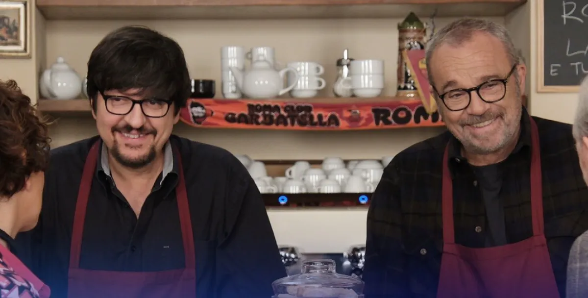 A che ora iniziano i Cesaroni oggi, 13 aprile? Tutto sulla prima puntata