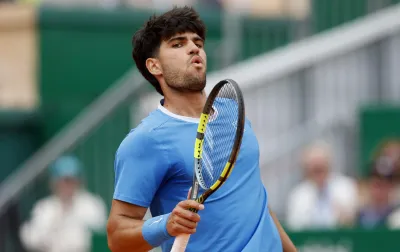 Quando gioca Alcaraz a Barcellona? Data e orario dell'esordio con Virtanen