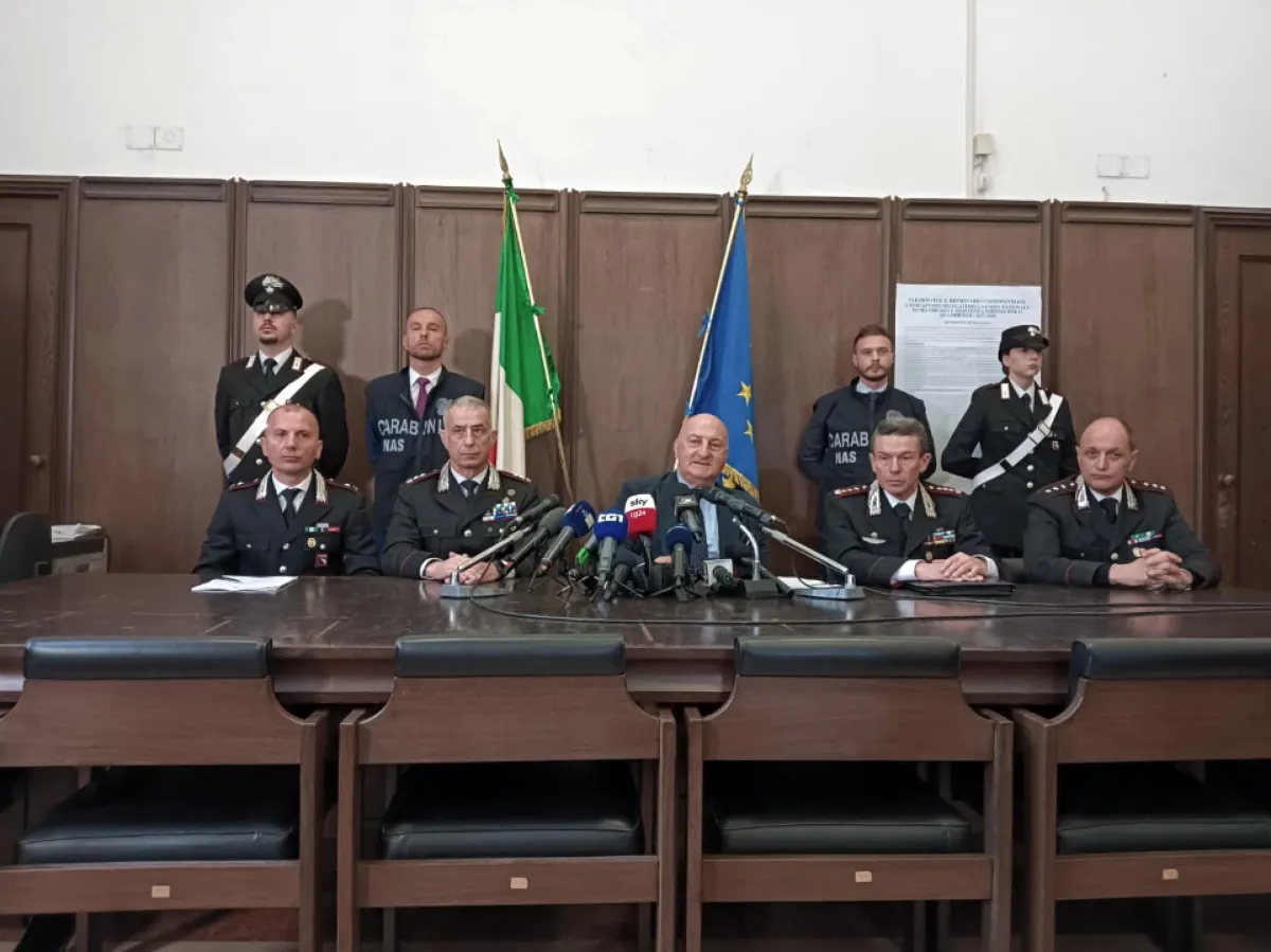 Morti sospette in ambulanza, sei i casi contestati a Luca Spada: “Possibile serialità nelle condotte”