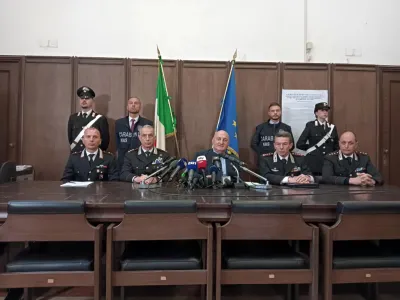 Morti sospette in ambulanza, sei i casi contestati a Luca Spada: “Possibile serialità nelle condotte”