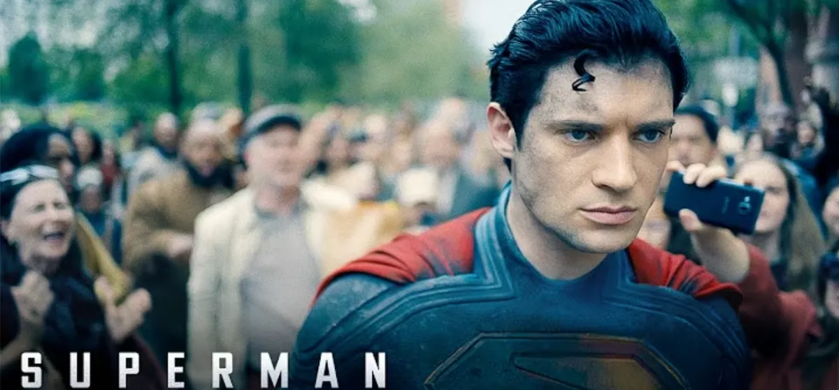 Superman 2, Man of Tomorrow: tutto quello che sappiamo su trama, cast e produzione del sequel