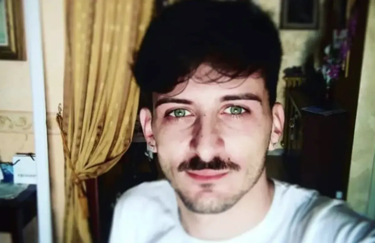 Gennaro Fiscarelli scomparso da Cerignola, avvocato Allamprese (Penelope): "Indagine aperta per omicidio volontario"