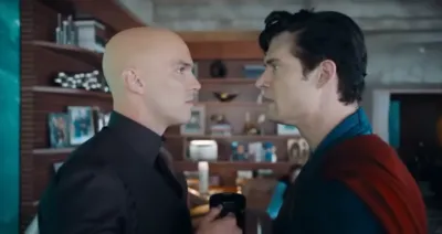 Da "Superman" a "Man of Tomorrow": come cambierà Lex Luthor nel prossimo film di James Gunn