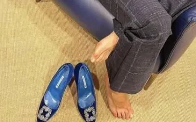 Chi è Franco Zaffini, il senatore di FdI che ha commentato le scarpe da 1200 euro di Silvia Salis