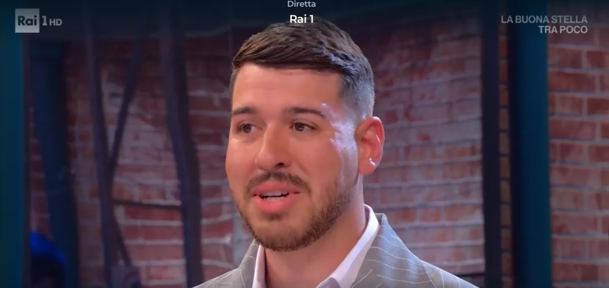 Chi è Emanuele, fidanzato di Sara della Sardegna ad Affari tuoi