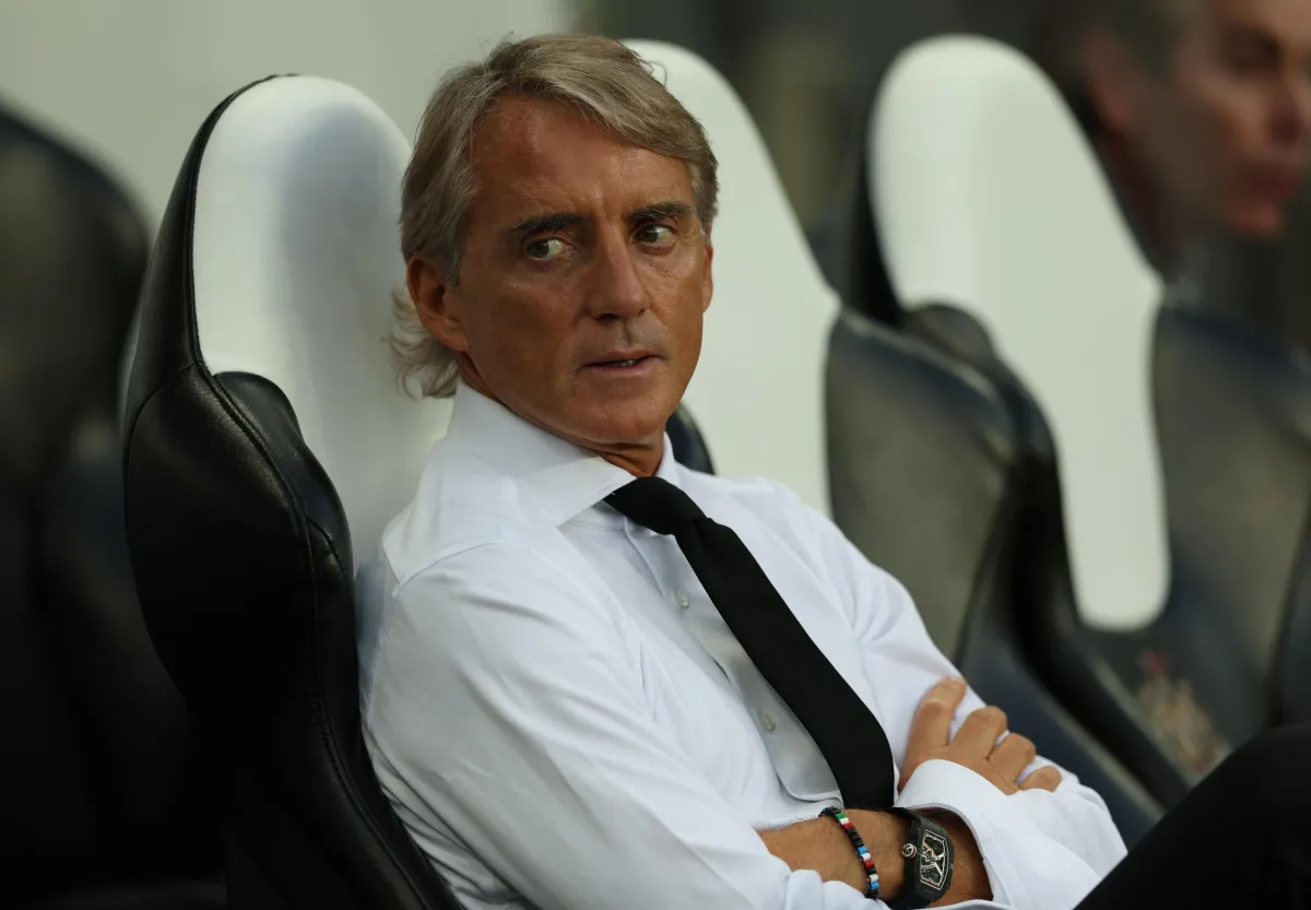 Roberto Mancini vince lo scudetto in Qatar: quanti titoli ha conquistato in carriera da allenatore?
