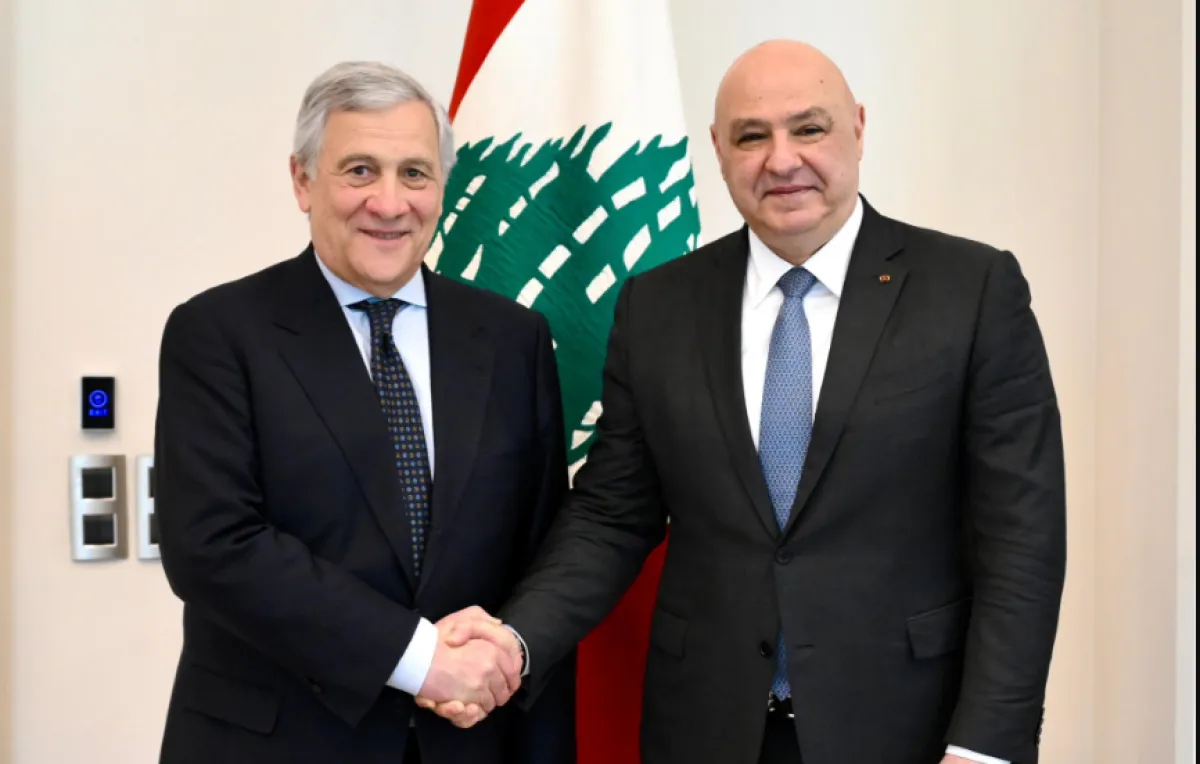 Scontro Italia-Israele senza precedenti: Tajani accusa, Netanyahu reagisce e la crisi diplomatica esplode