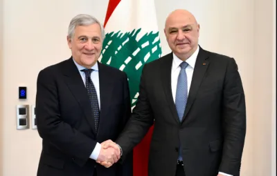 Scontro Italia-Israele senza precedenti: Tajani accusa, Netanyahu reagisce e la crisi diplomatica esplode