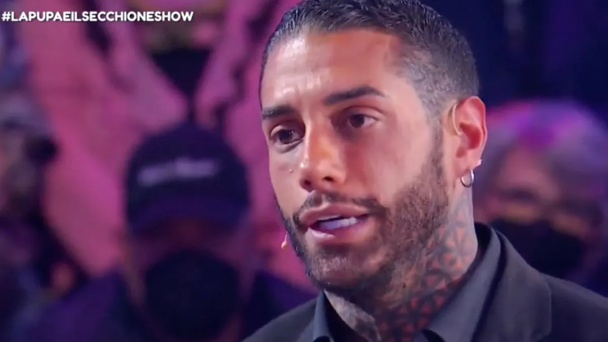 Le origini di Francesco Chiofalo: chi sono i genitori e la fidanzata dell’ex Temptation Island