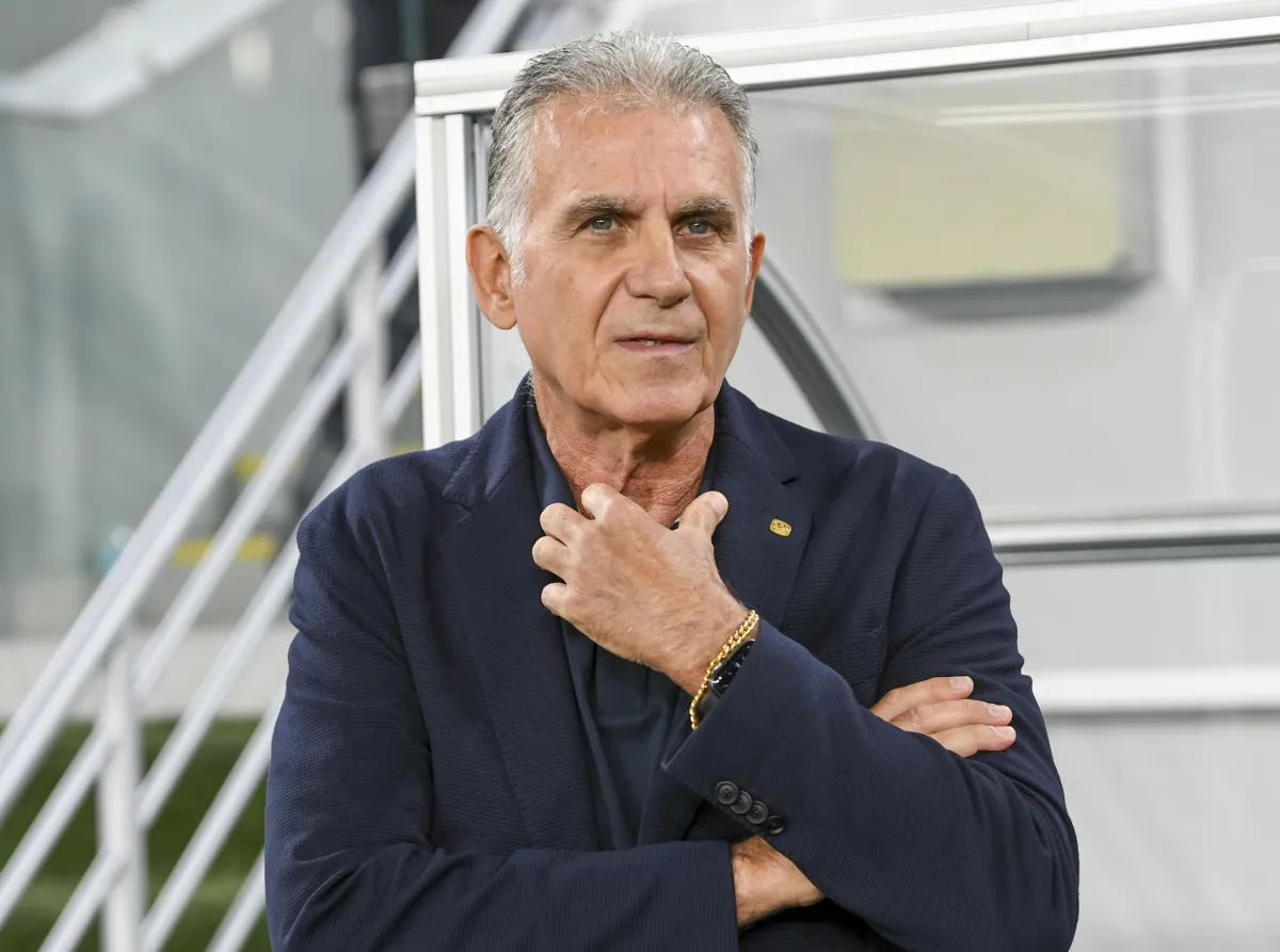 Chi è Carlos Queiroz: carriera completa, biografia e stile di gioco del nuovo CT del Ghana