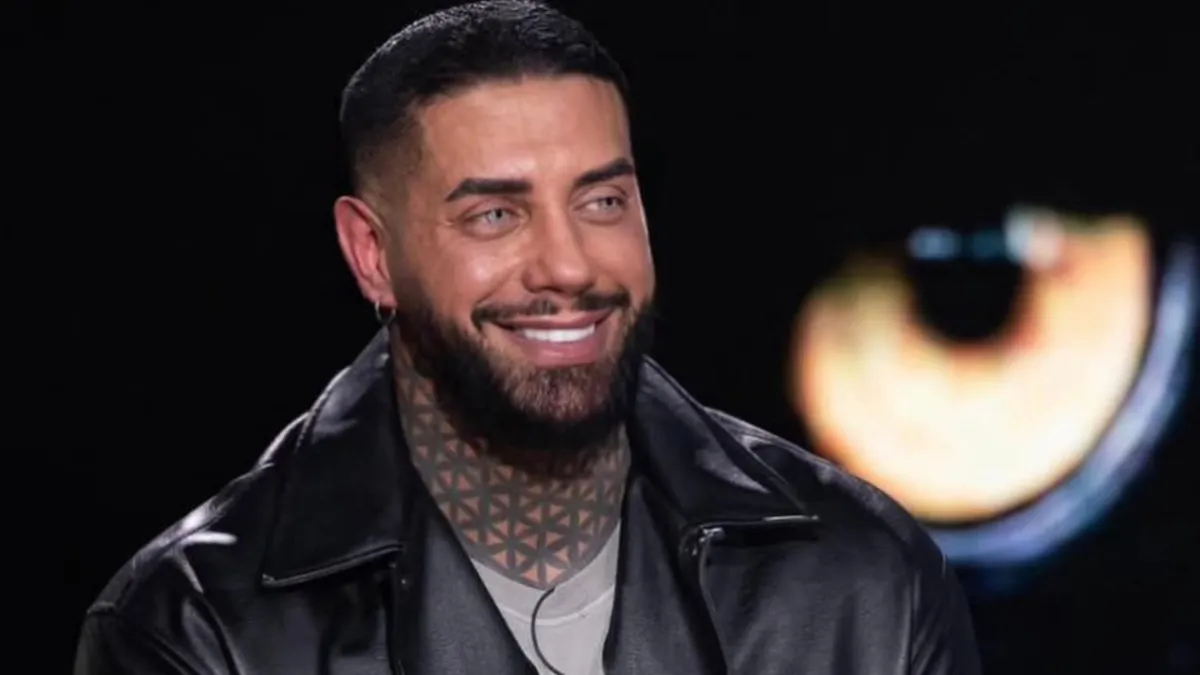 Cosa fa oggi Francesco Chiofalo e dove vive? Il cambiamento dopo l’intervento agli occhi