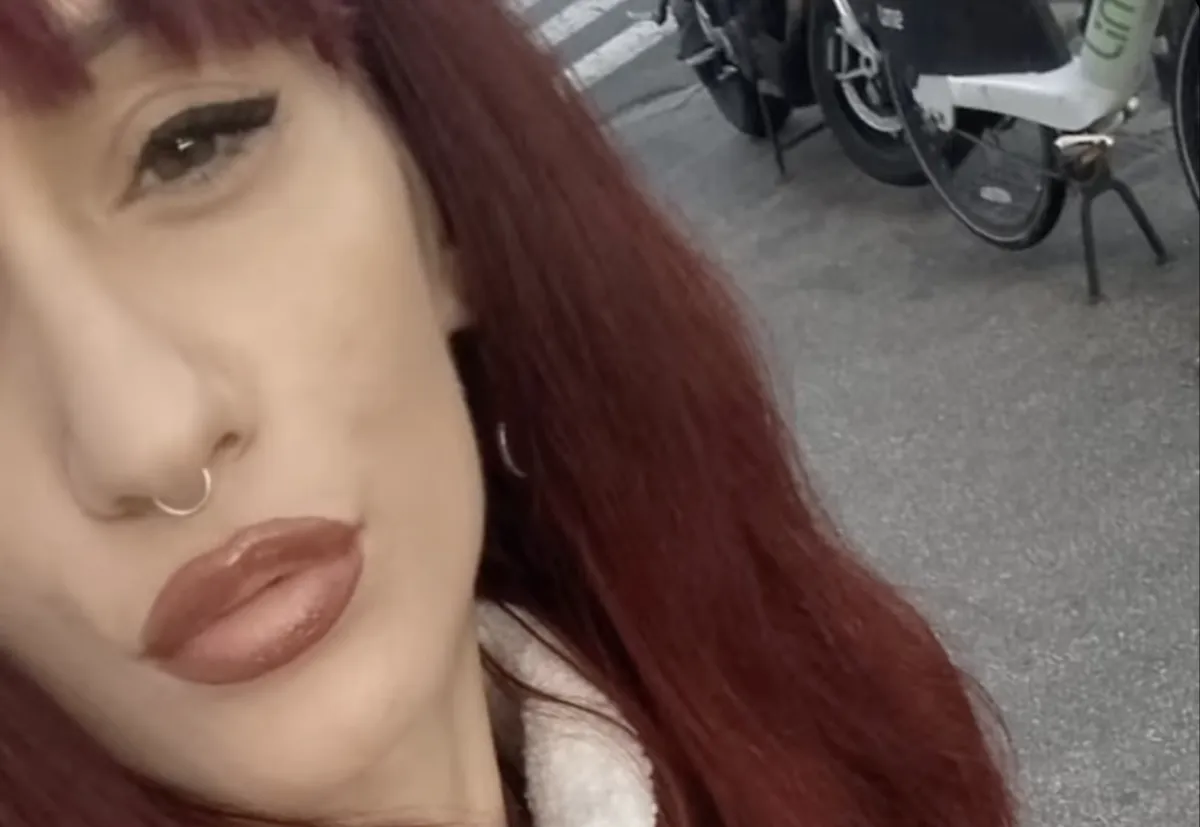 Asia Marini la 28enne scomparsa, il Comitato (Presidente Pensieri): "Segnalazioni anche anonime accette"