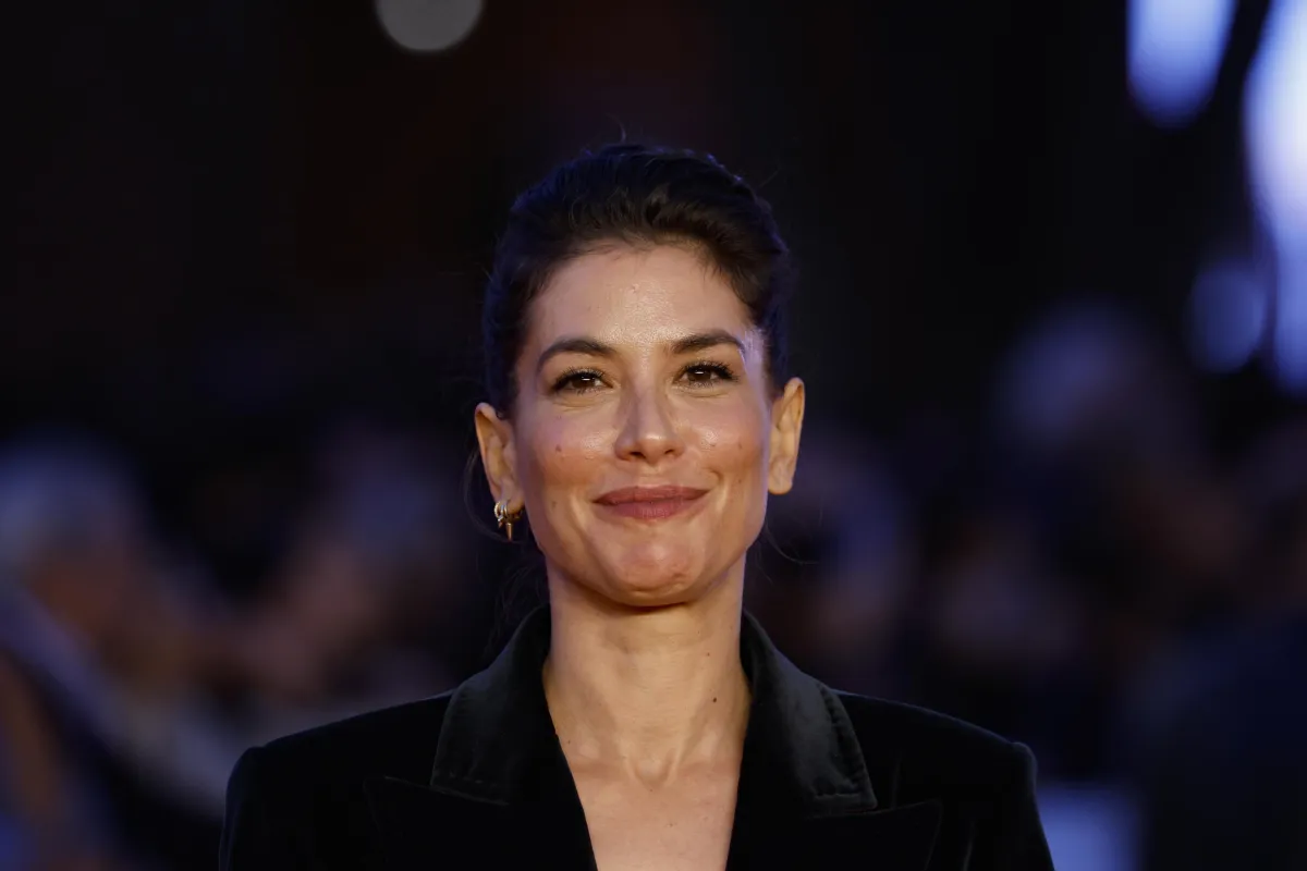 Giulia Michelini, chi è il padre di suo figlio Giulio Cosimo? Il loro legame e la vita da mamma