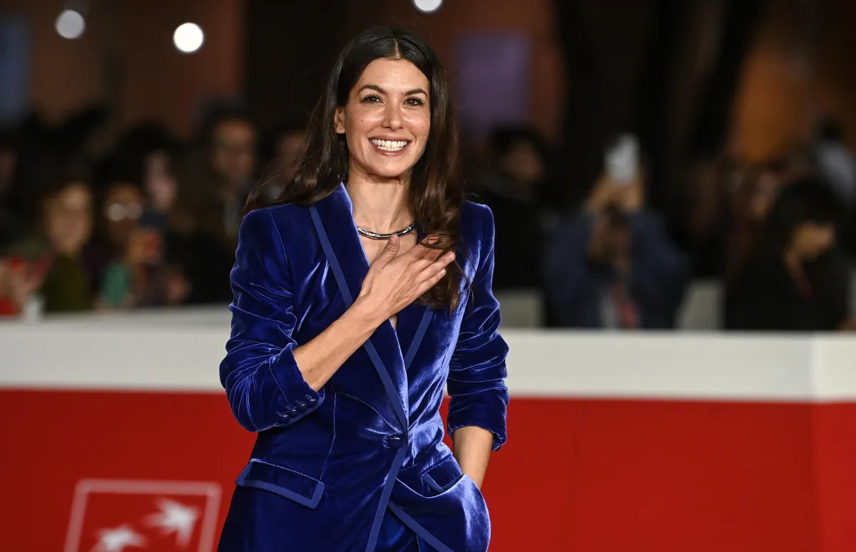 Cosa fa adesso Giulia Michelini? Serie, film e progetti più recenti