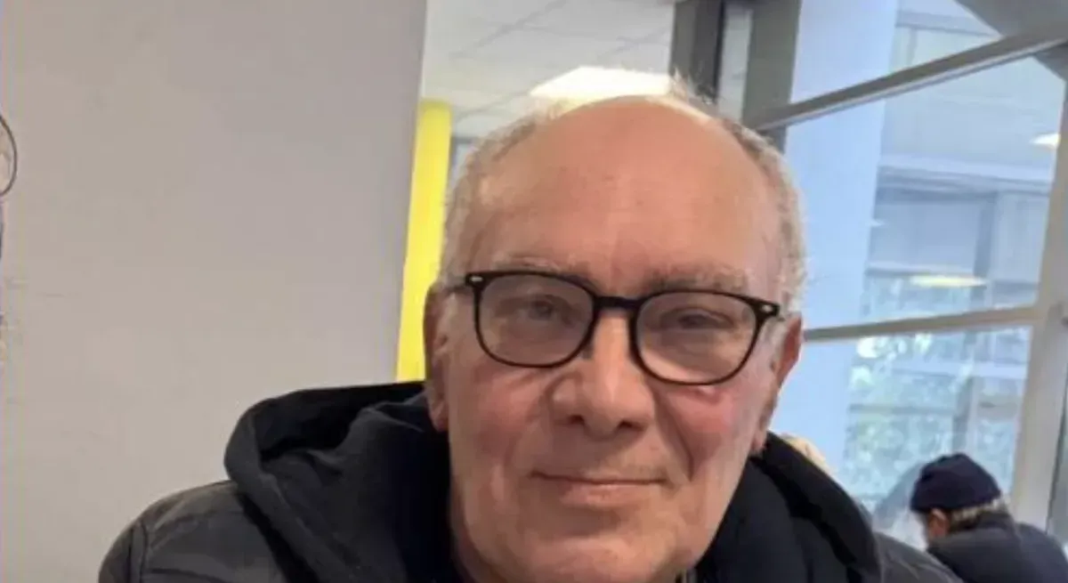 Andrea Lossi ritrovato a Roma, il Comitato: "Il 65enne è stato rintracciato dai Carabinieri"