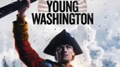 Quando esce “Young Washington”? Cosa sappiamo sulla trama e il cast del dramma storico