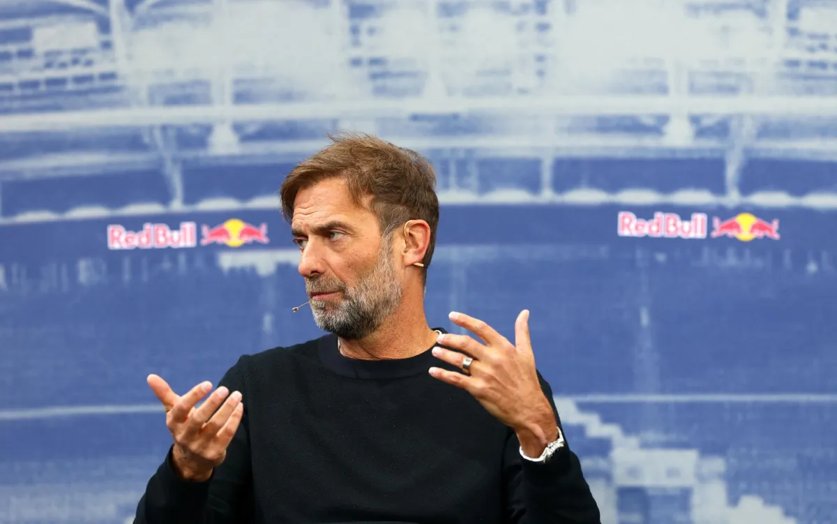 Klopp torna ad allenare? Una big europea spinge per l'ex Liverpool