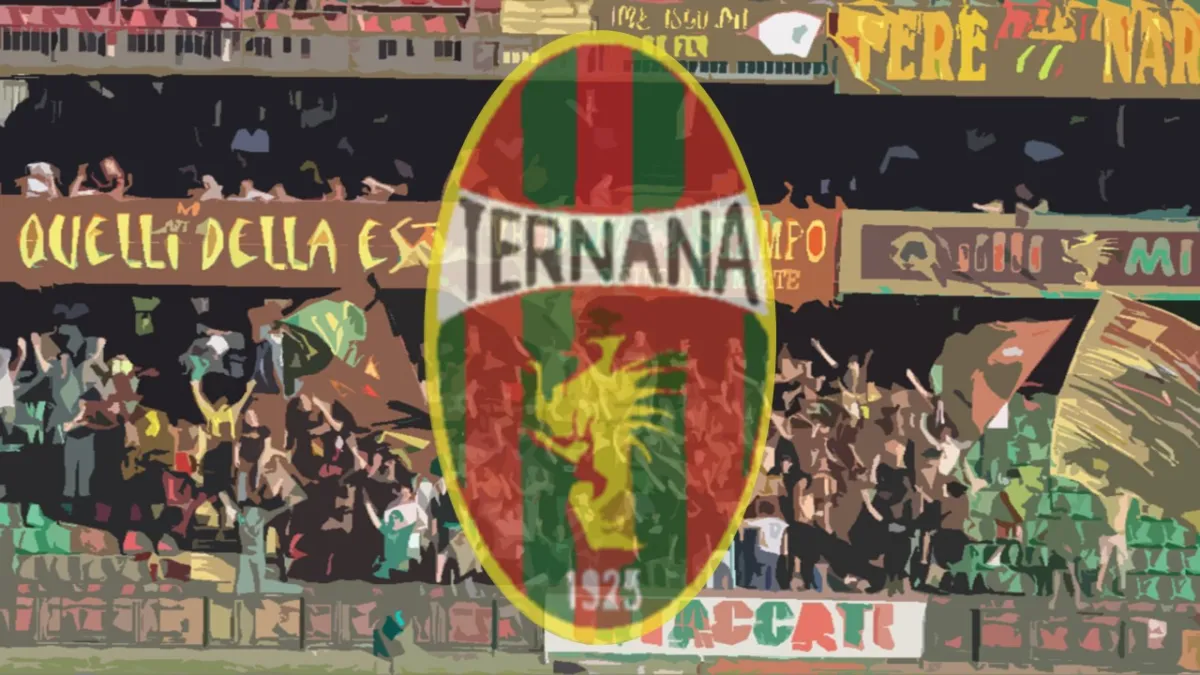Ternana calcio: cosa comporta la liquidazione volontaria della società?
