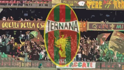 Ternana calcio: cosa comporta la liquidazione volontaria della società?