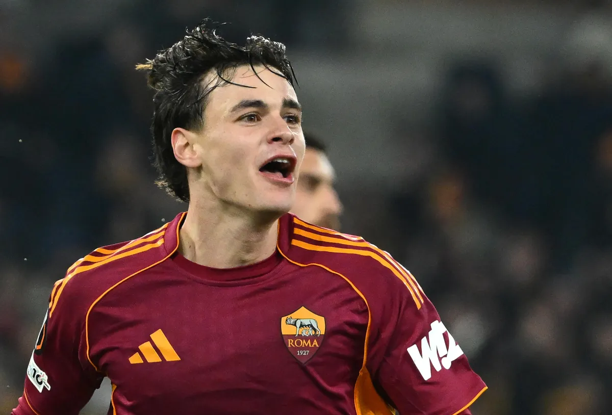 Quando torna Pisilli? Le condizioni del centrocampista della Roma dopo l’infortunio