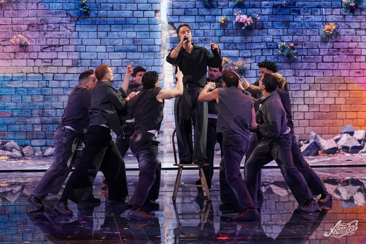 Amici: Plasma e Flavia si sono lasciati?