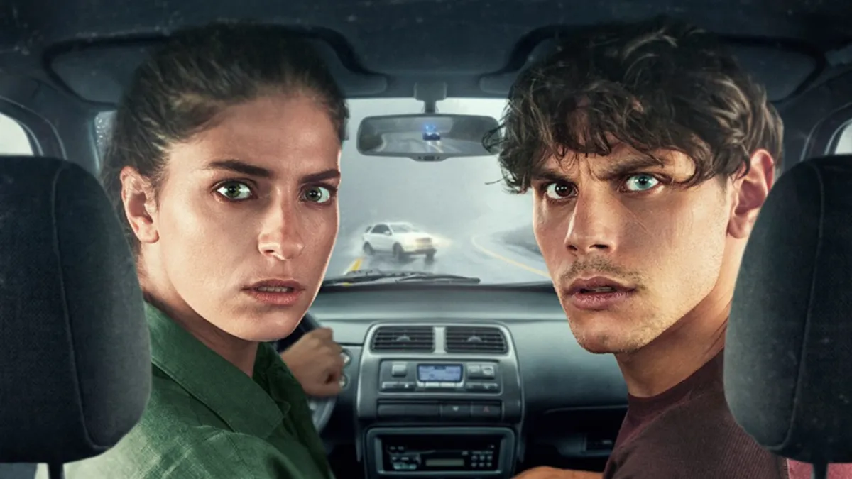 “Rosa Elettrica”, quando esce e quante puntate sono? La nuova serie Sky