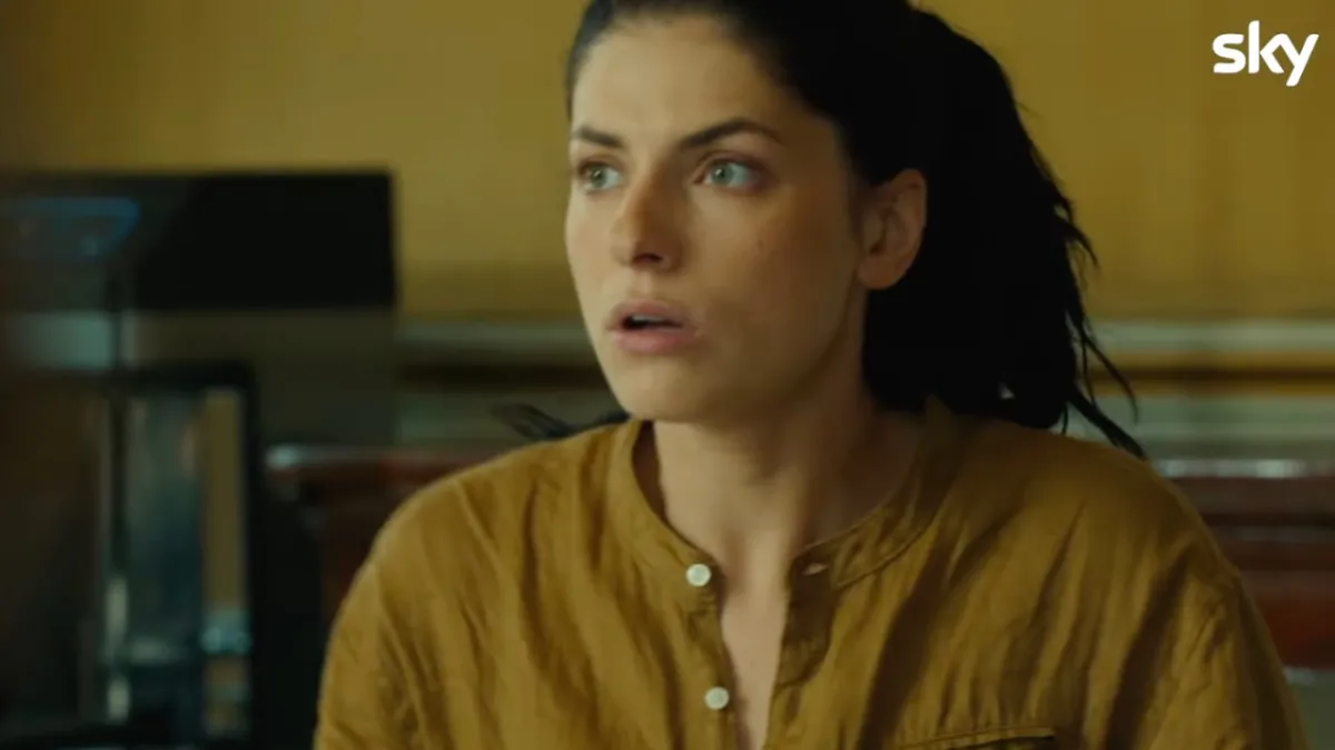 “Rosa Elettrica” è una storia vera? Il libro dietro la serie e le location