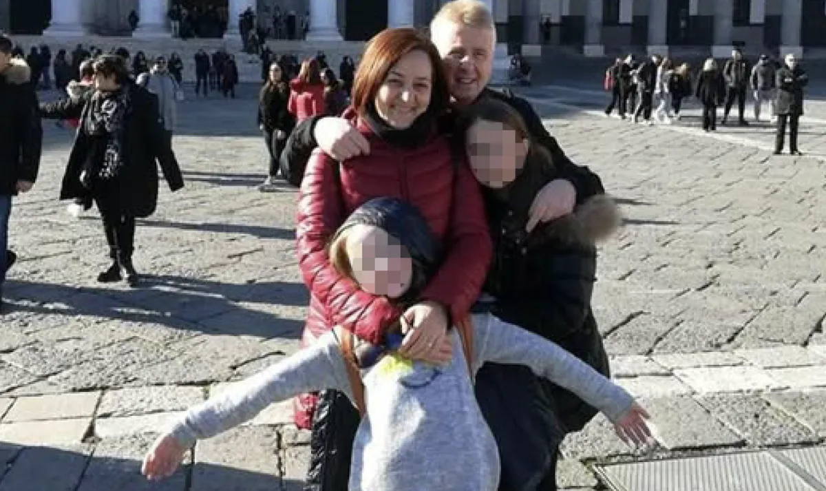 Mamma e figlia avvelenate a Pietracatella, l'esito degli esami sulla ricina: "Gianni Di Vita negativo"