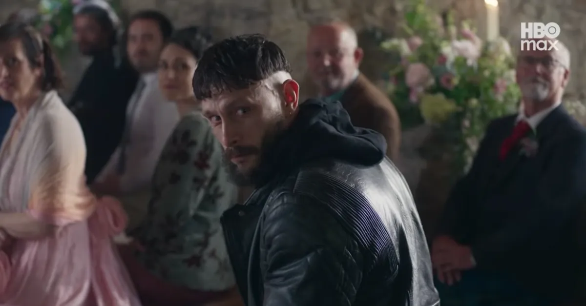 "Half Man", ogni quanto escono gli episodi su HBO Max? Il calendario completo