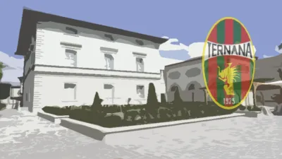 Ternana, verso la conclusione regolare del campionato: tra pressioni federali e nodi societari