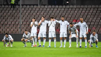 Mondiali 2026, cos'è il super playoff e le speranze di ripescaggio dell'Italia