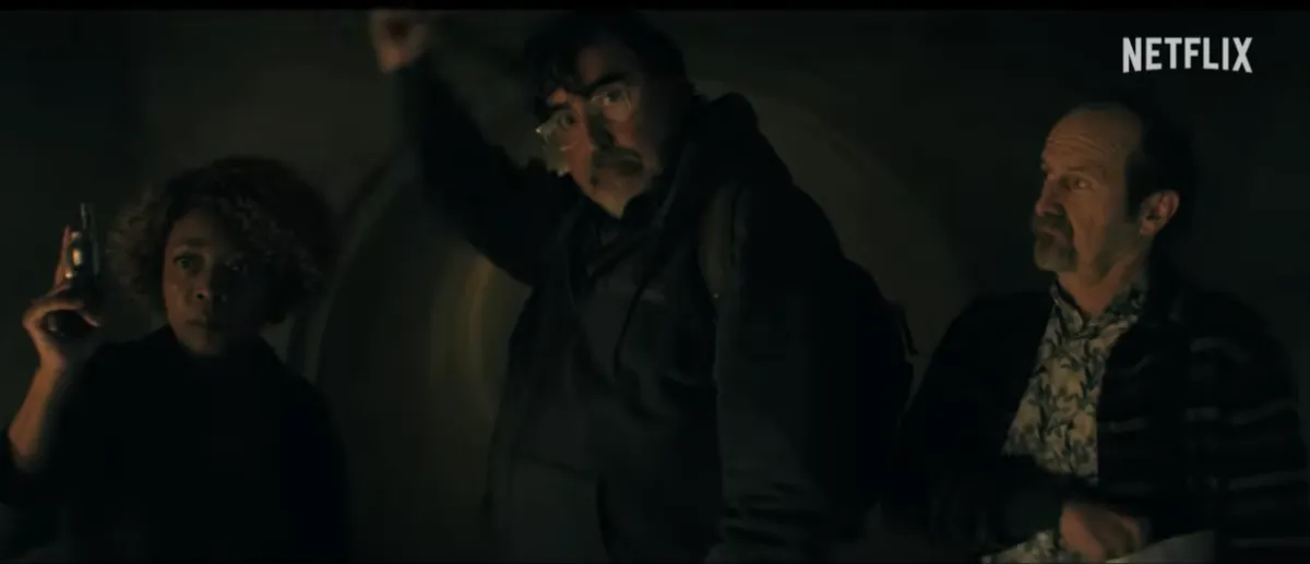 Quando esce "The Boroughs" su Netflix? Trama, trailer e cast della nuova serie dei Duffer Brothers 