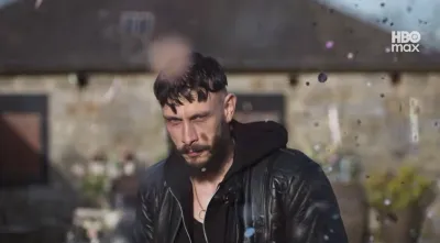 "Half Man", quando è ambientata e dove è stata girata la serie? Le location e la storia