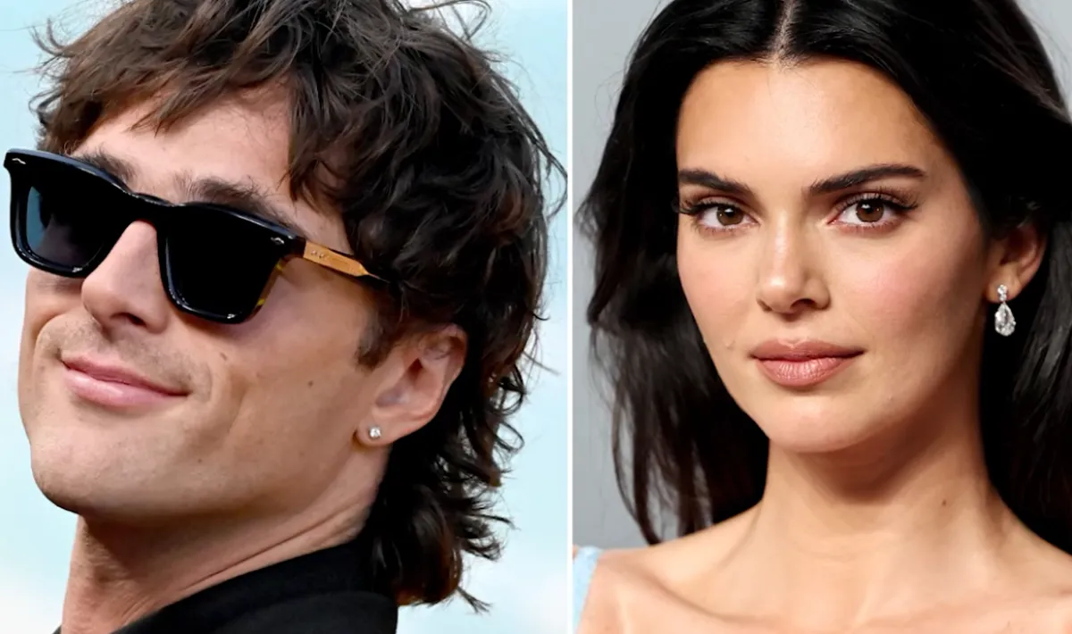 Jacob Elordi e Kendall Jenner stanno insieme? Le voci e il presunto bacio al Coachella