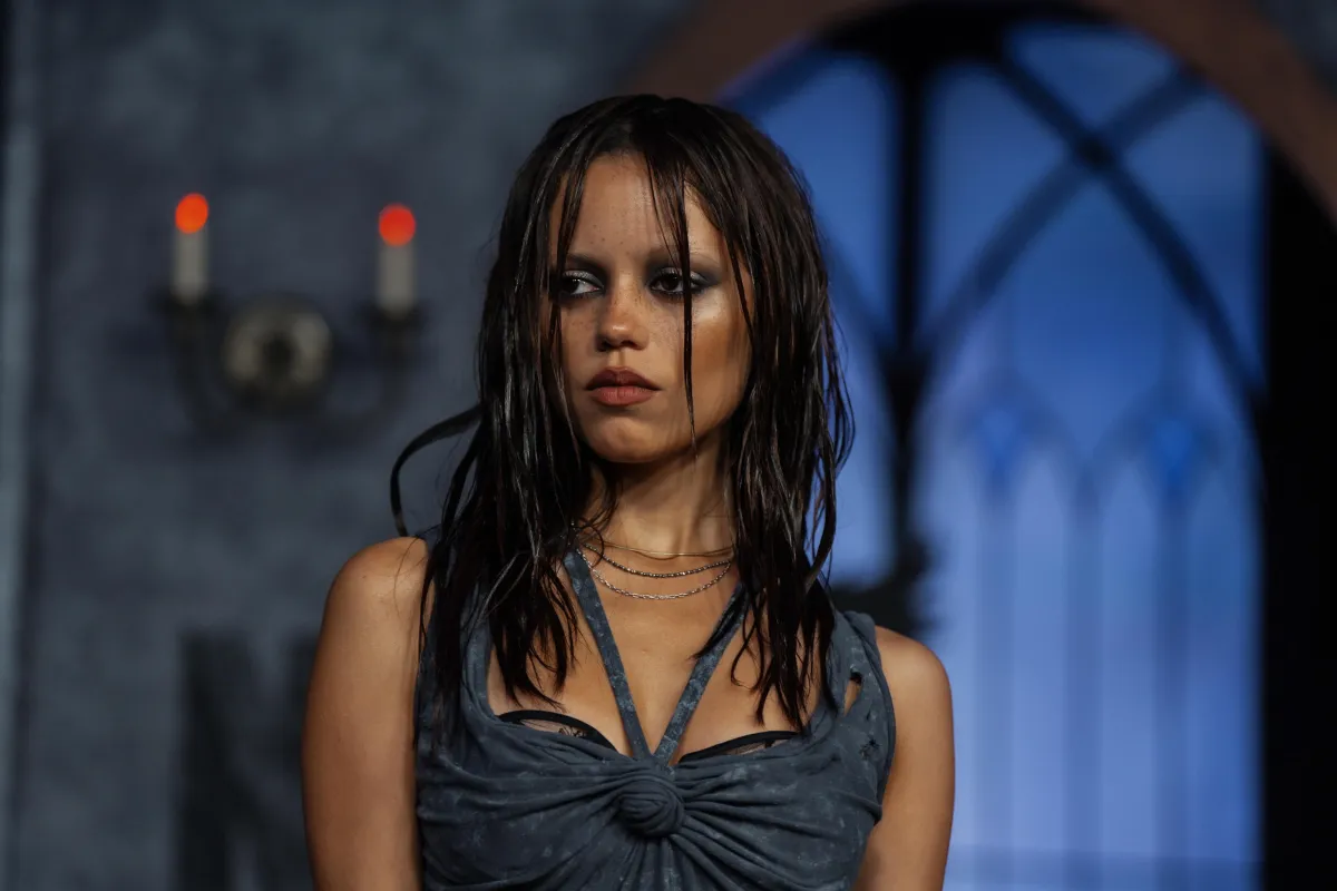 "Klara and the Sun", il nuovo ruolo di Jenna Ortega nel film sci-fi di Taika Waititi
