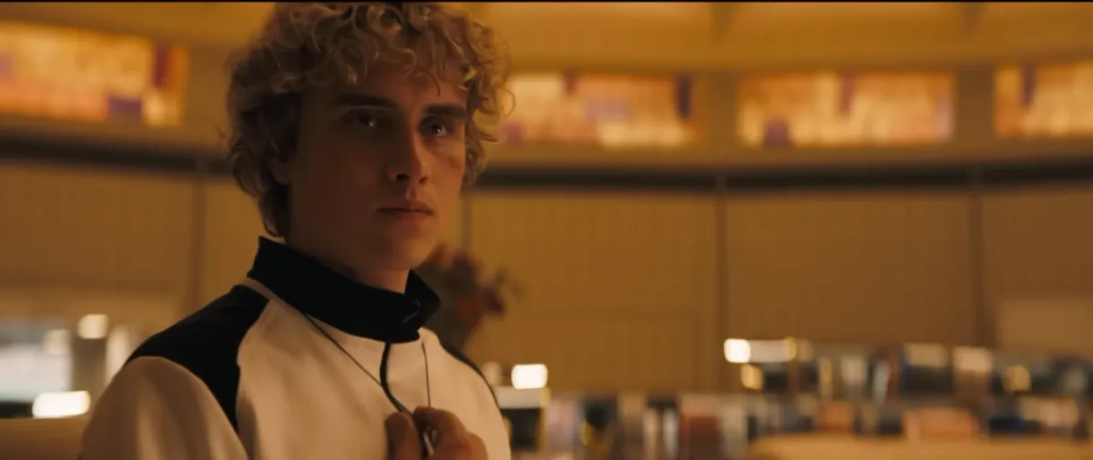 Hunger Games: l'alba sulla Mietitura, il trailer mostra i Giochi più crudeli del passato