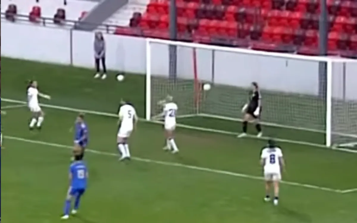 Italia Femminile travolgente contro la Serbia: quando tornano in campo le Azzurre per le qualificazioni mondiali?