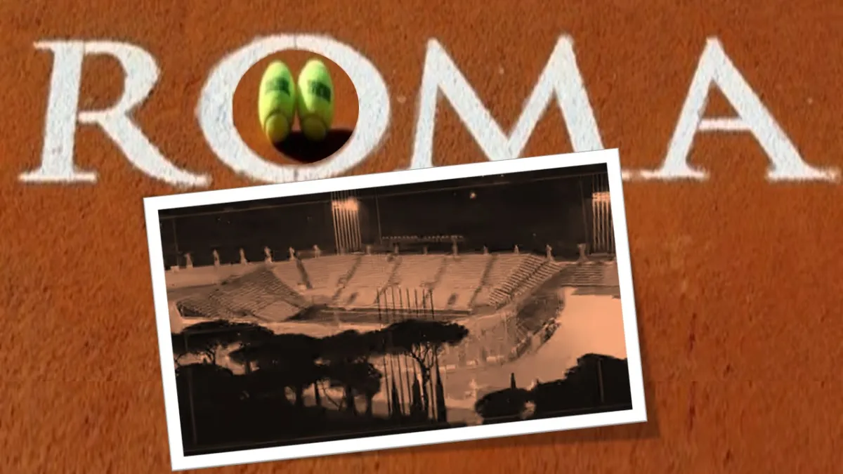 Grand Stand Arena Roma: dove si trova, caratteristiche e capienza del campo degli Internazionali