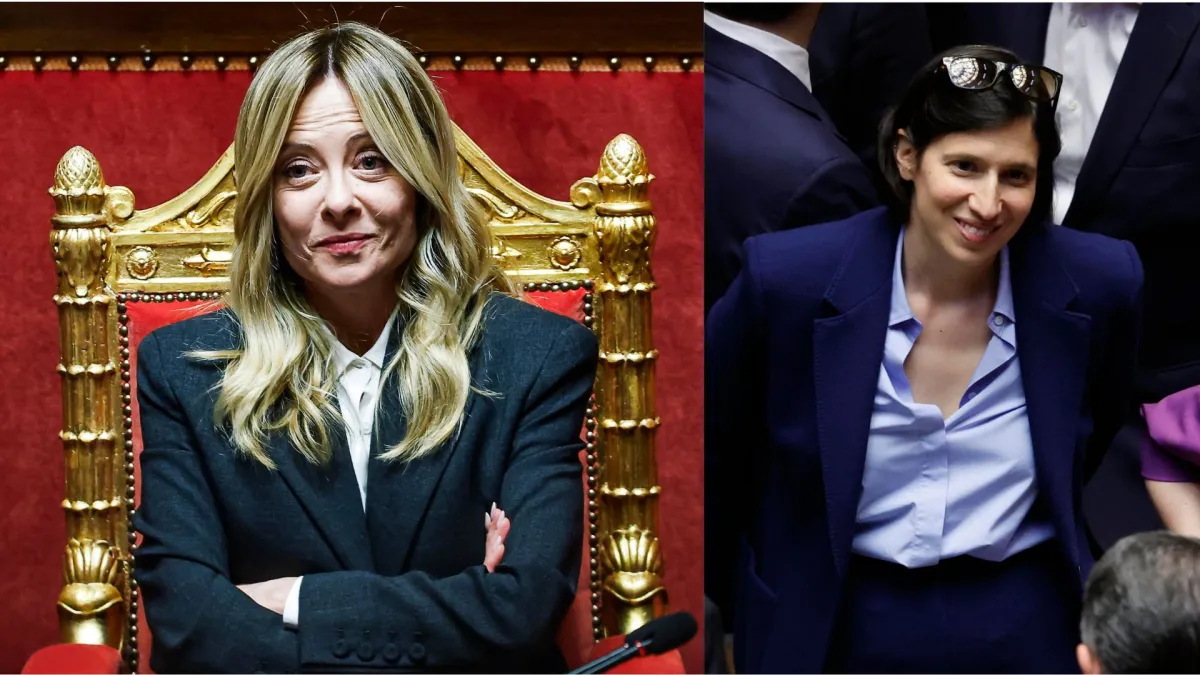 Colpo di scena negli ultimi sondaggi politici, arriva il ribaltone? Ecco chi vince tra Meloni e Schlein