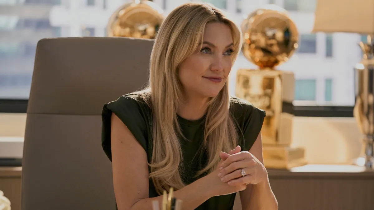 “Running Point 2”, quante puntate sono e dove è stata girata? Le foto ufficiali dal set