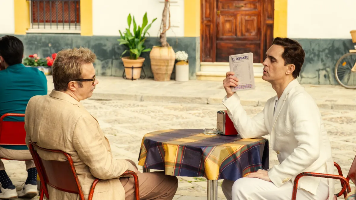 “Berlino e la dama con l’ermellino”, data di uscita e puntate: lo spin-off de “La casa di carta”