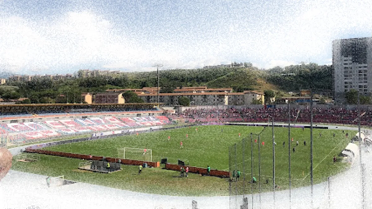 Perché il Comune di Cosenza ha tolto lo stadio Marulla al Cosenza Calcio