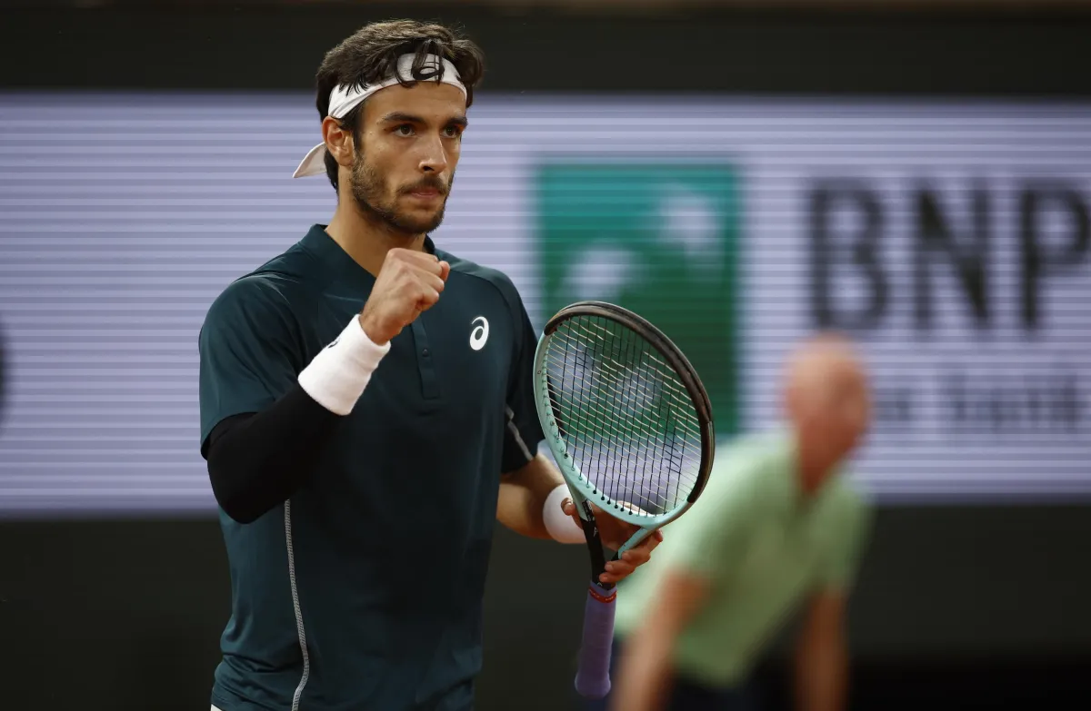 Roland Garros 2026, da Sinner a Bellucci: tutti gli italiani in gara