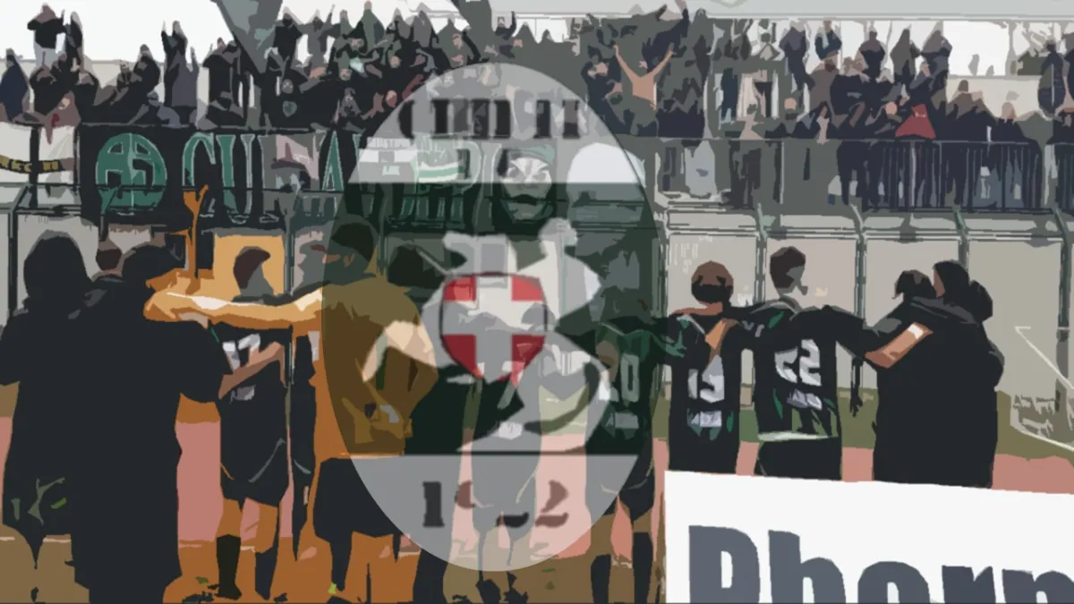 Chieti Calcio, raccolta su GoFundMe di Margiotta: 35.000€ per pagare stipendi a giocatori e staff